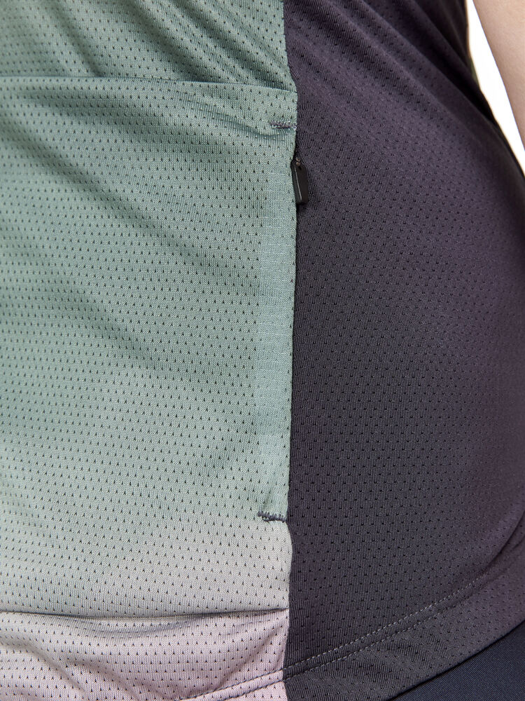 Craft Adv Endur Singlet W - Dawn-Multi [743007] / XS