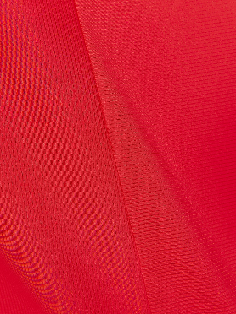 Craft Core Charge Rib Tee W - Reddish (retail) [419000] / XS