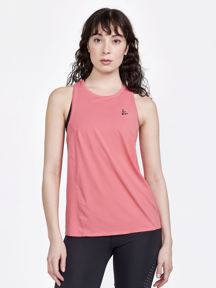 Craft ADV HiT Singlet W - Arrosa [731000] / XS