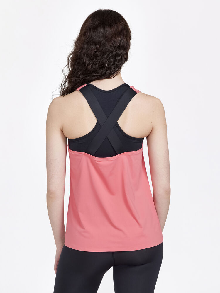 Craft ADV HiT Singlet W - Arrosa [731000] / XS