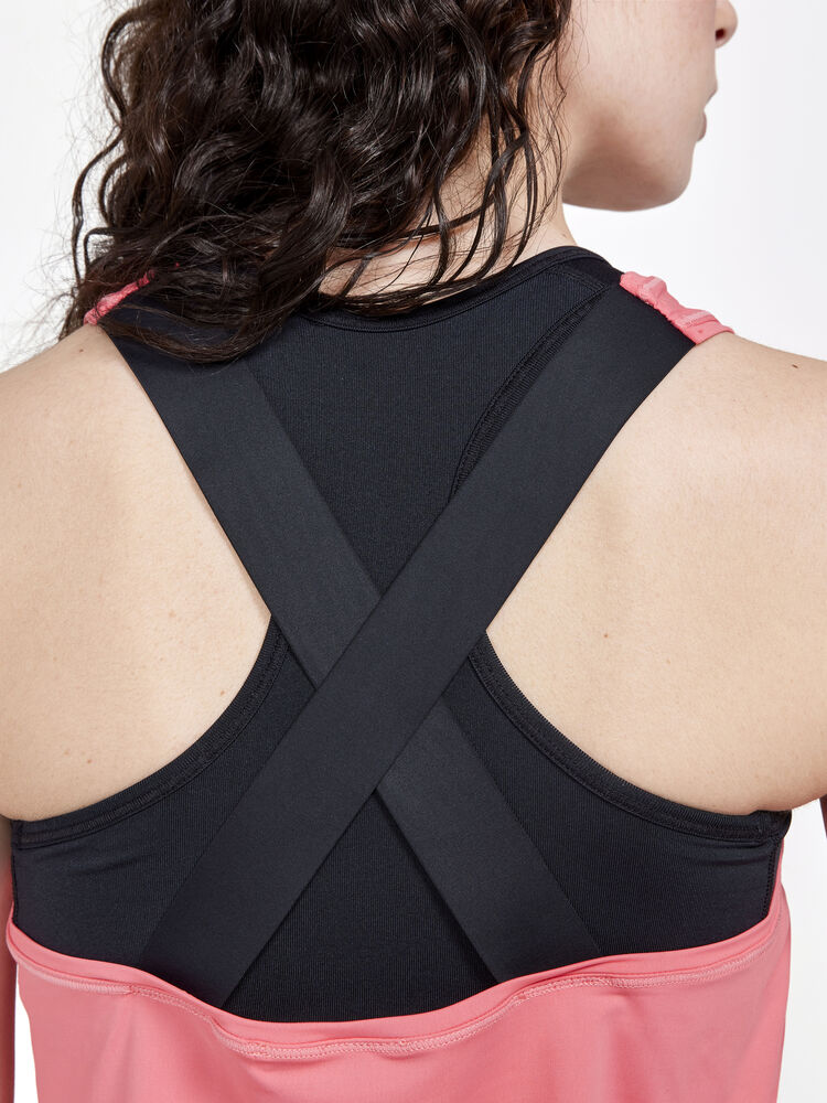 Craft ADV HiT Singlet W - Arrosa [731000] / XS