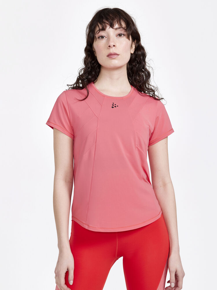 Craft ADV HiT Tee W - Arrosa [731000] / XS