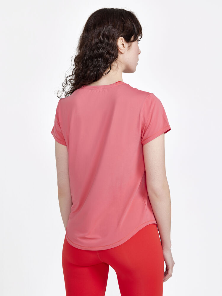 Craft ADV HiT Tee W - Arrosa [731000] / XS