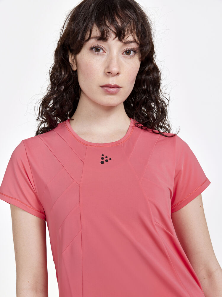Craft ADV HiT Tee W - Arrosa [731000] / XS