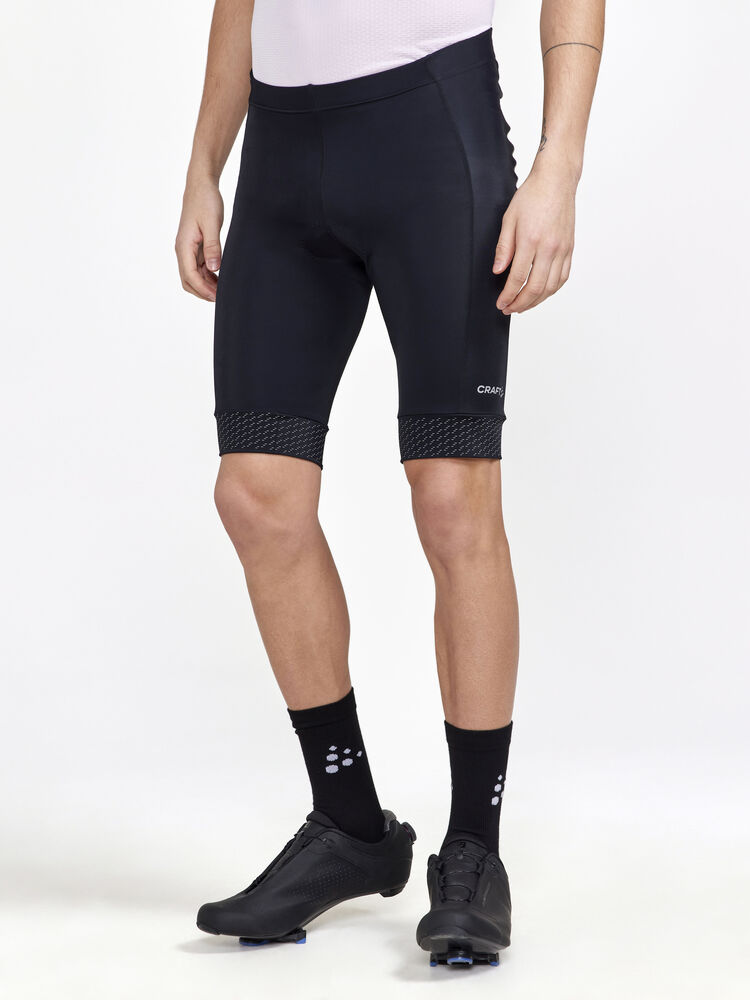 Craft CORE Endur Lumen Shorts M - Black AW25 [999000] / XS