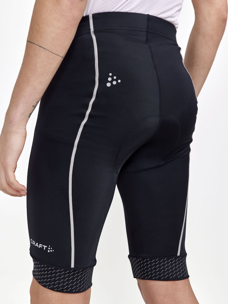 Craft CORE Endur Lumen Shorts M - Black AW25 [999000] / XS