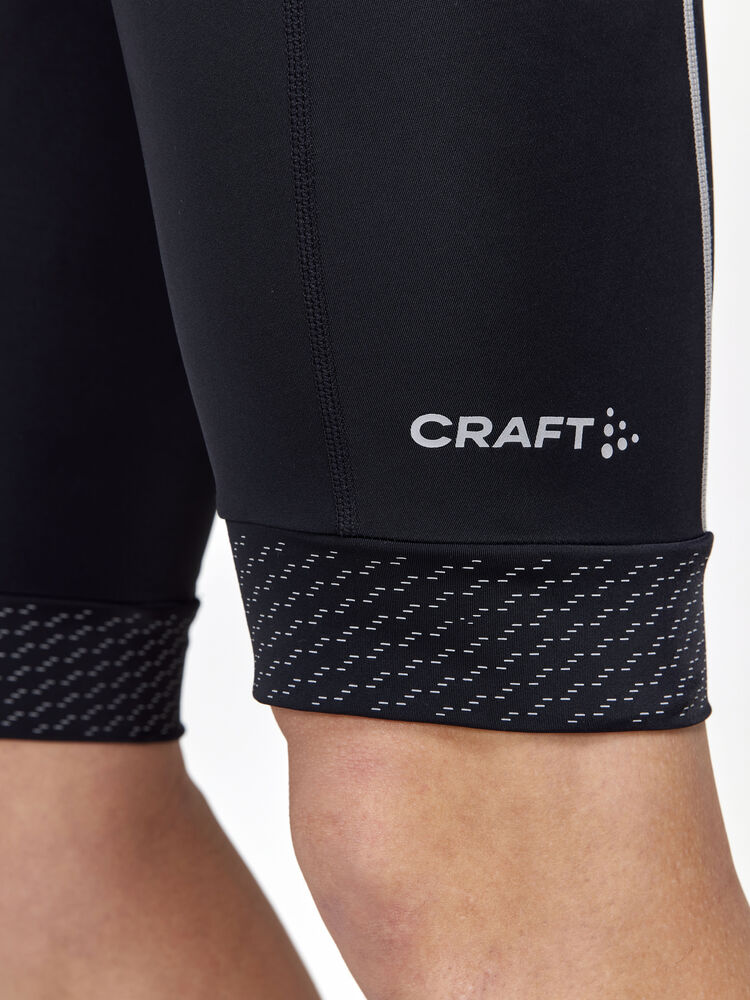 Craft CORE Endur Lumen Shorts M - Black AW25 [999000] / XS