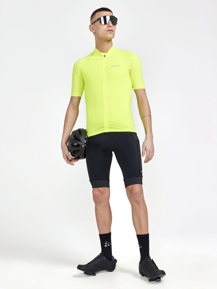 Craft CORE Endur Lumen Shorts M - Black AW25 [999000] / XS