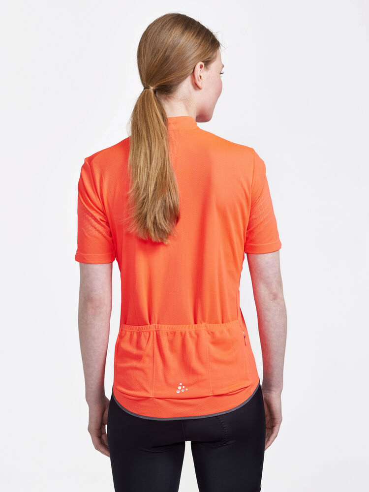 Craft CORE Endur Lumen Jersey W - Shock (retail) [825000] / XS