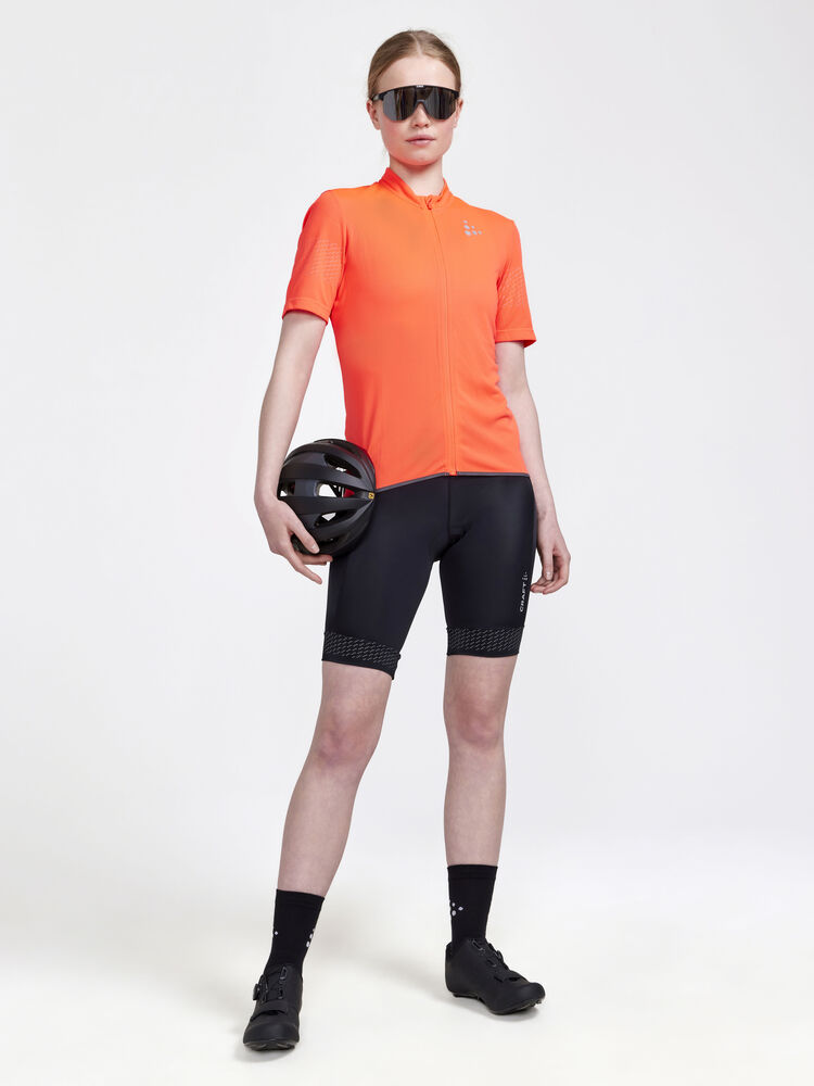 Craft CORE Endur Lumen Jersey W - Shock (retail) [825000] / XS