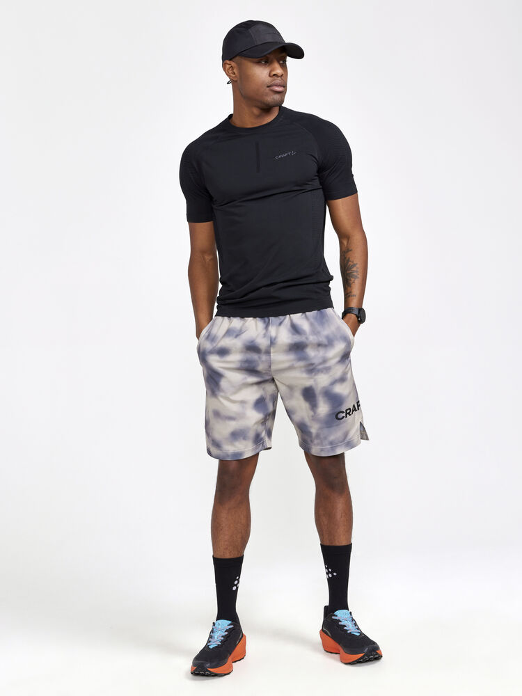 Craft ADV Cool Intensity Ss Tee M - Black AW25 [999000] / S