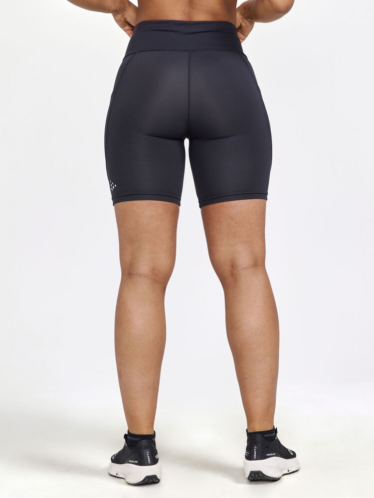 Craft ADV Essence Short Tights 2 W - Black AW25 [999000] / XS