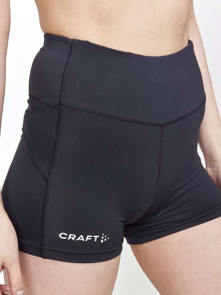 Craft ADV Essence Hot Pants 2 W - Black AW25 [999000] / XS