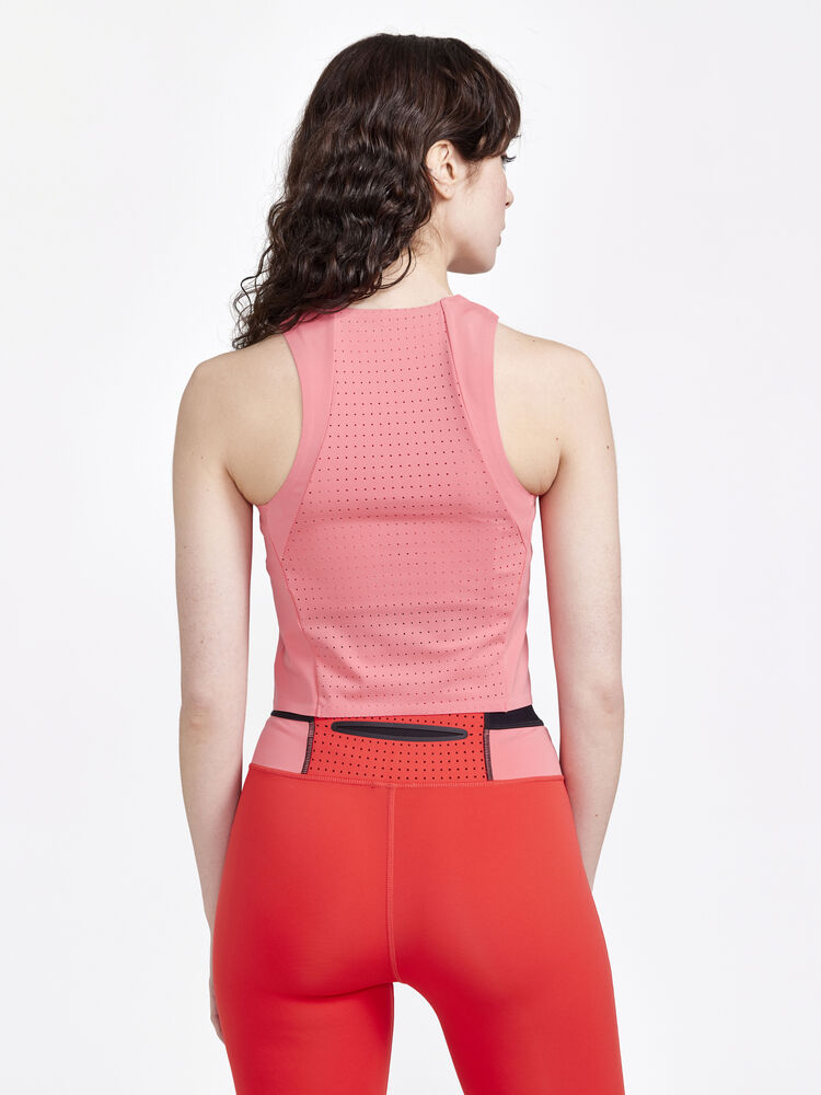 Craft ADV HiT Perforated Tank W - Arrosa [731000] / XS