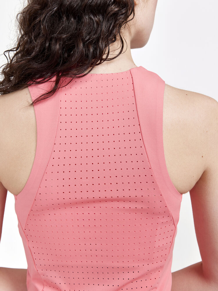 Craft ADV HiT Perforated Tank W - Arrosa [731000] / XS