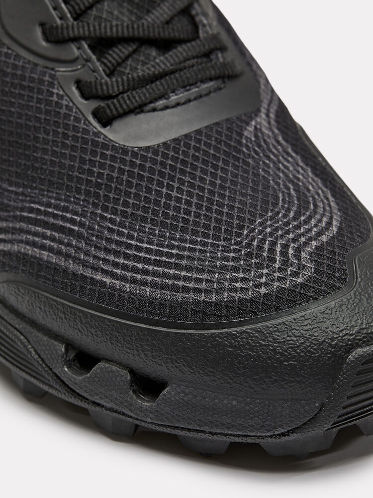Craft Trail Elite W - Black-Silver (retail) [999926] / 35½/3 UK