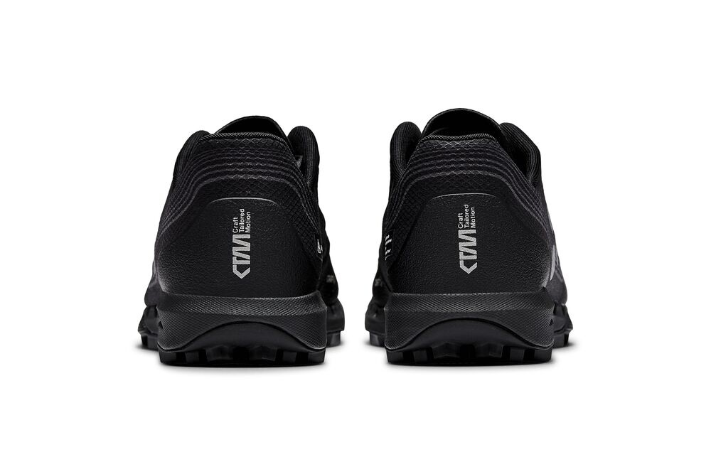 Craft Trail Elite M - Black-Silver (retail) [999926] / 39½/6 UK