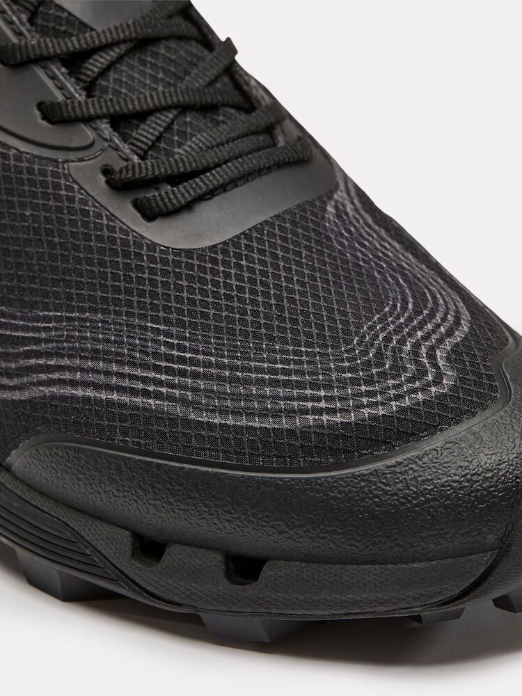 Craft Trail Elite M - Black-Silver (retail) [999926] / 39½/6 UK