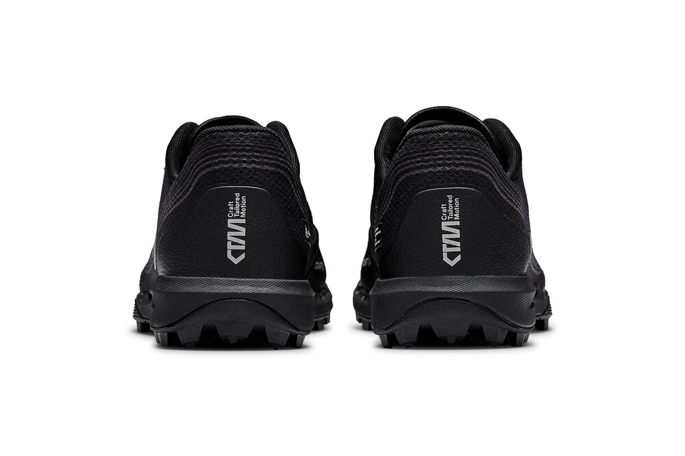 Craft Trail Elite W - Black-Silver (retail) [999926] / 35½/3 UK