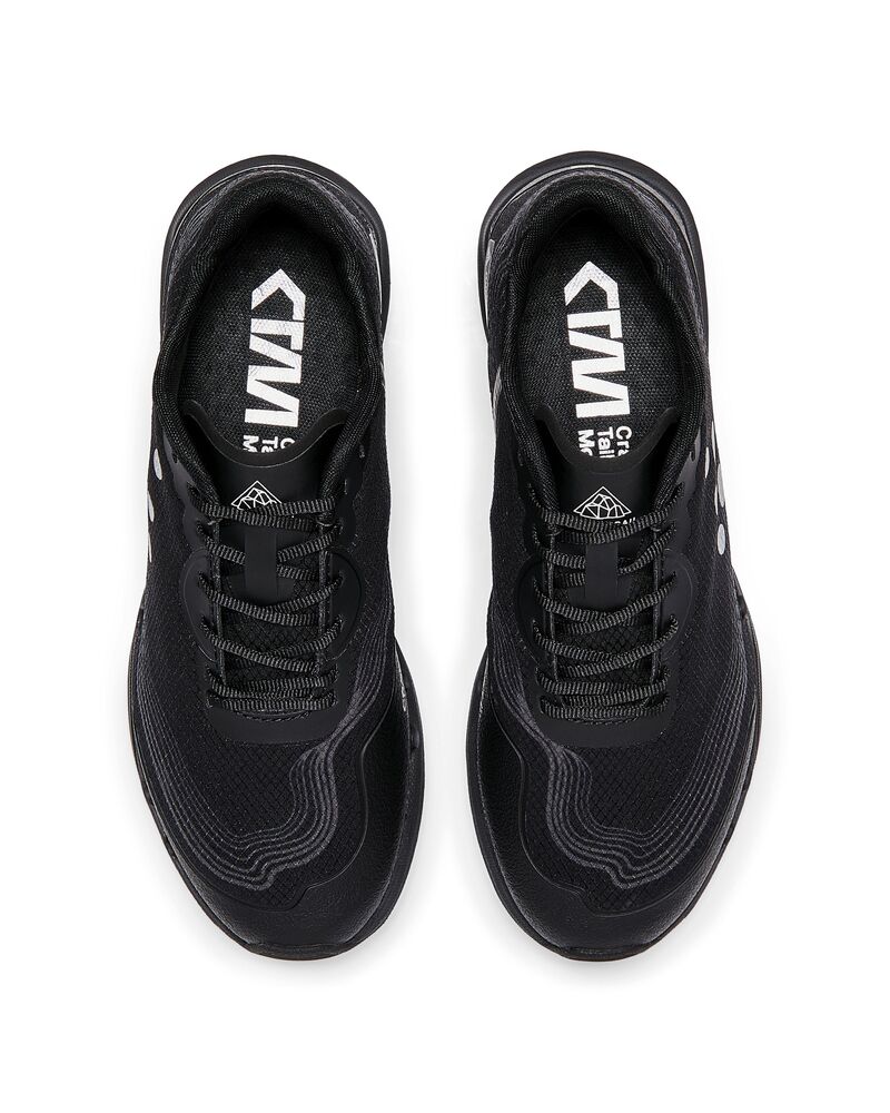 Craft Trail Elite W - Black-Silver (retail) [999926] / 35½/3 UK