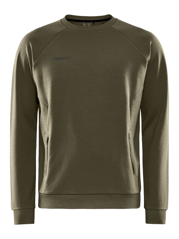 CORE Soul Crew Sweatshirt M från Craft i Rift
