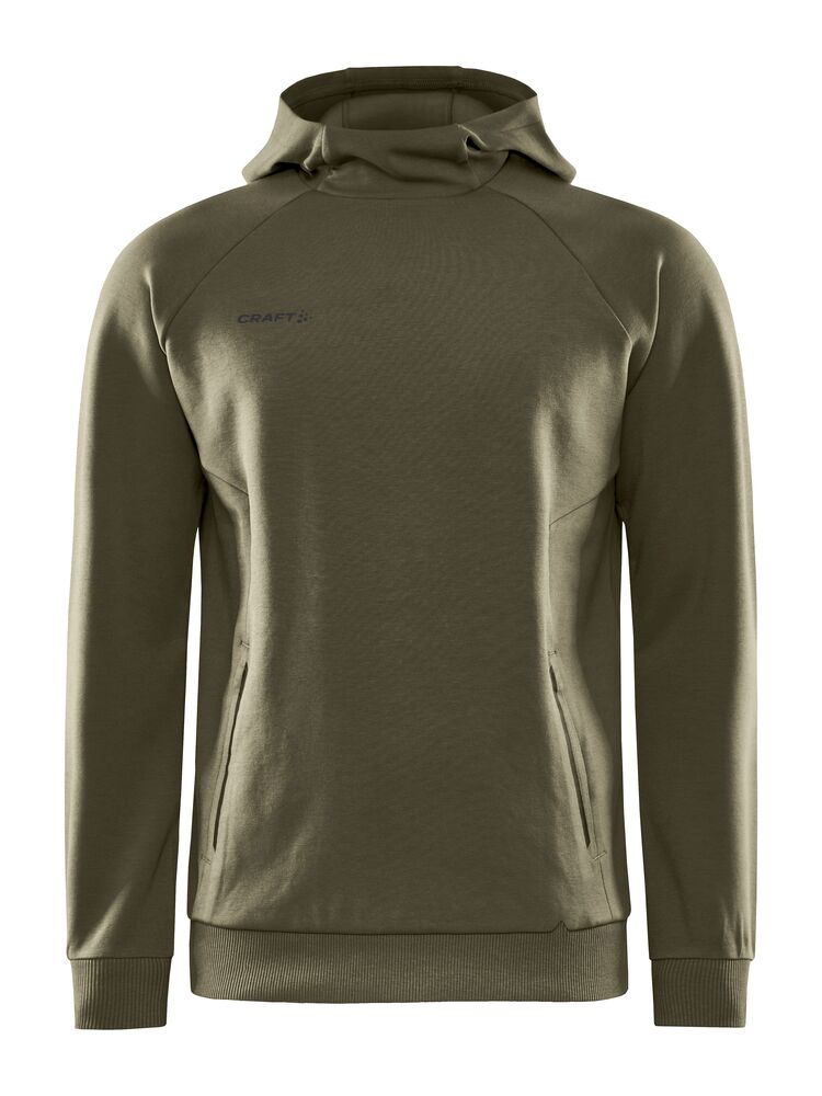 CORE Soul Hood Sweatshirt M från Craft i Rift
