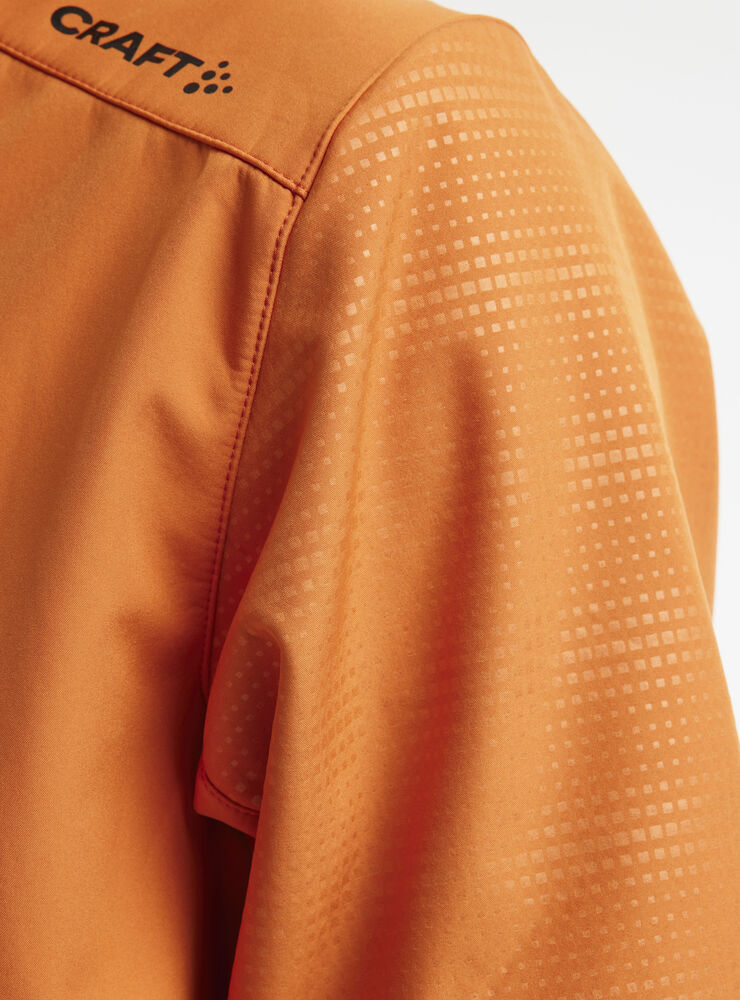 Craft Highland Jacket M - Chestnut (retail) [580000] / XS