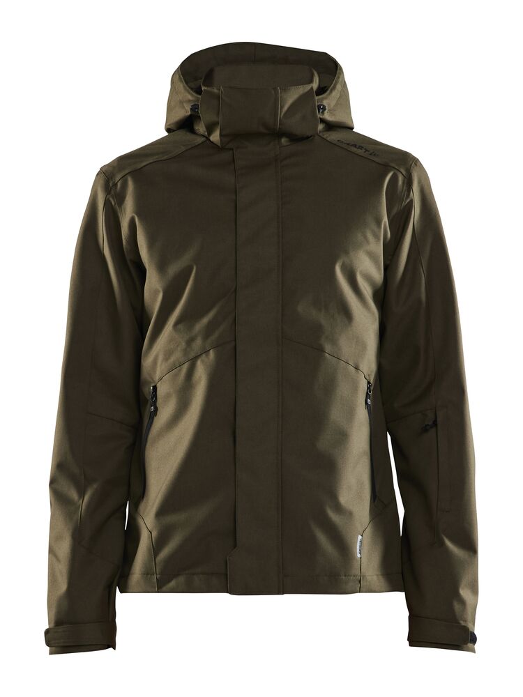 Mountain Jacket M från Craft i Botanic