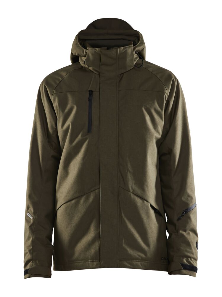 Mountain Padded Jacket M från Craft