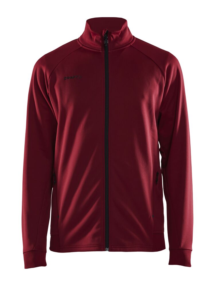 ADV Unify Jacket M från Craft i Rhubarb