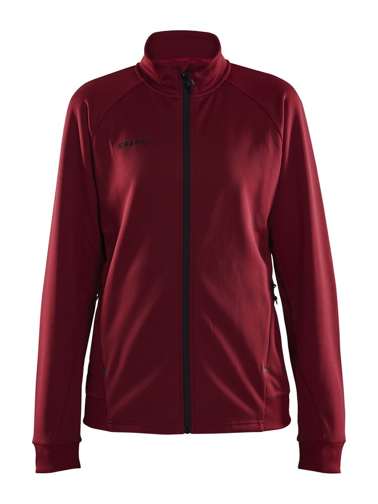 ADV Unify Jacket W från Craft i Rhubarb