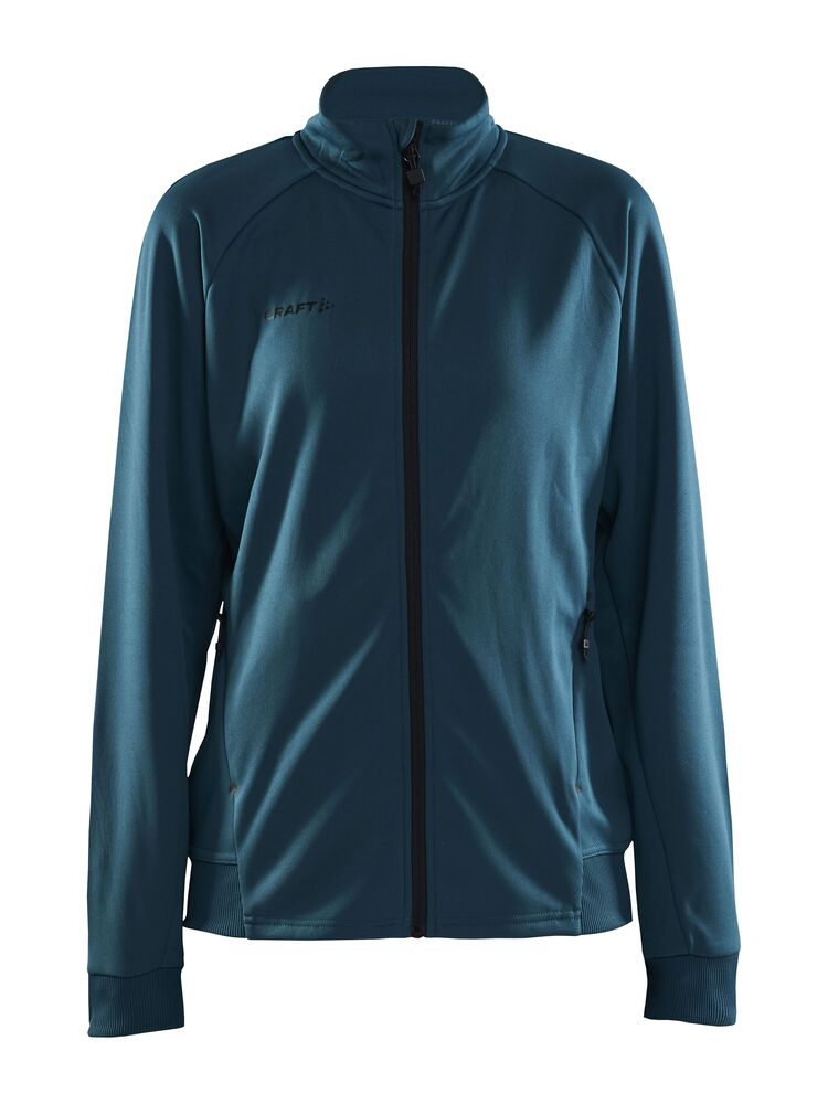 ADV Unify Jacket W från Craft i Opal