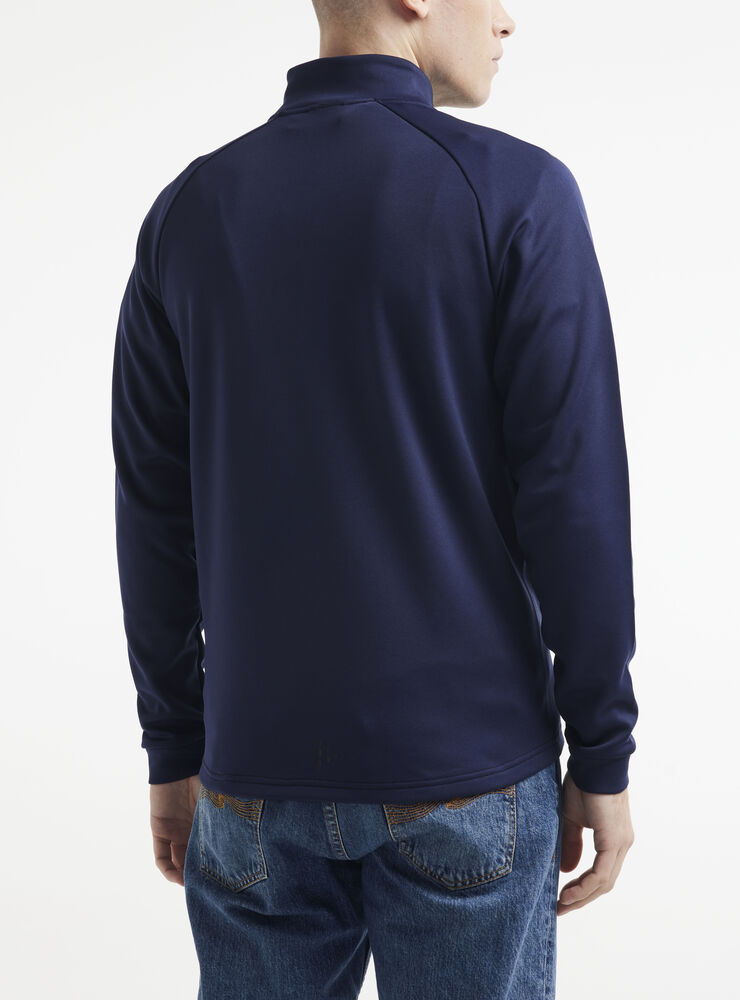 Craft ADV Unify Hybrid Jacket M - NAVY-BLACK [390999] / S