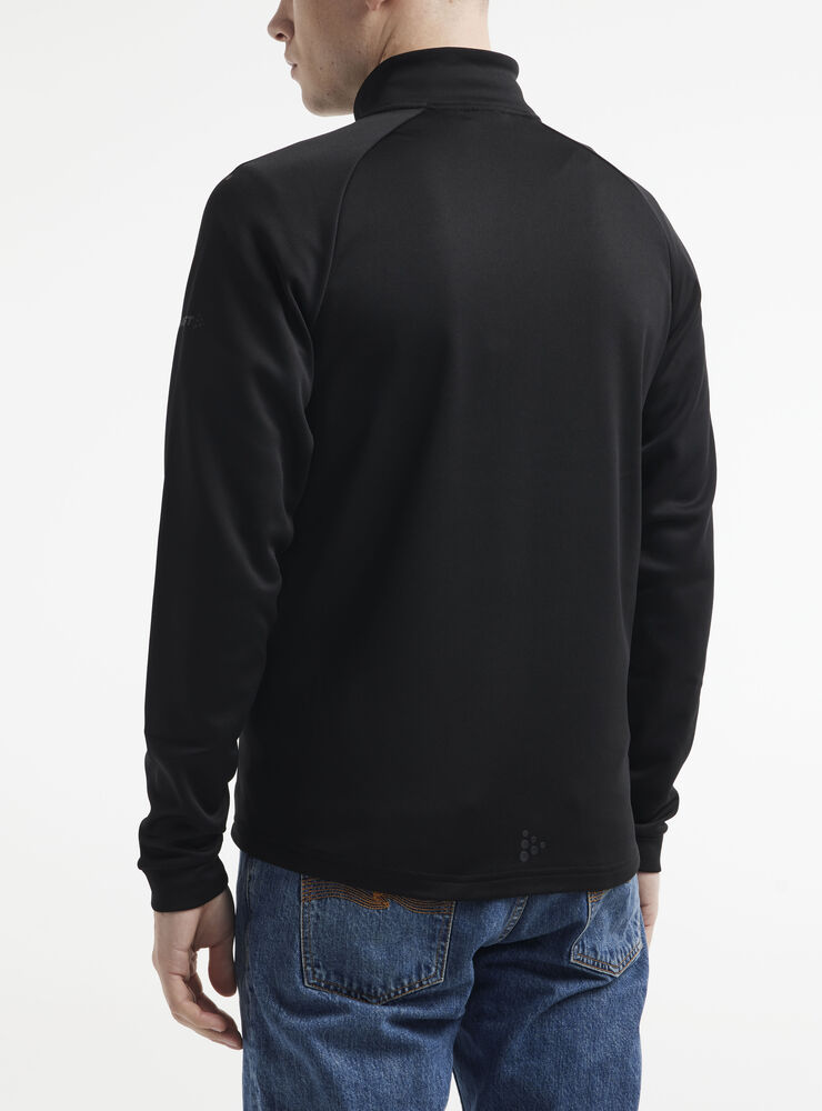Craft ADV Unify Hybrid Jacket M - Black AW25 [999000] / S