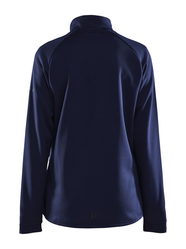 Craft ADV Unify Hybrid Jacket W - NAVY-BLACK [390999] / XS