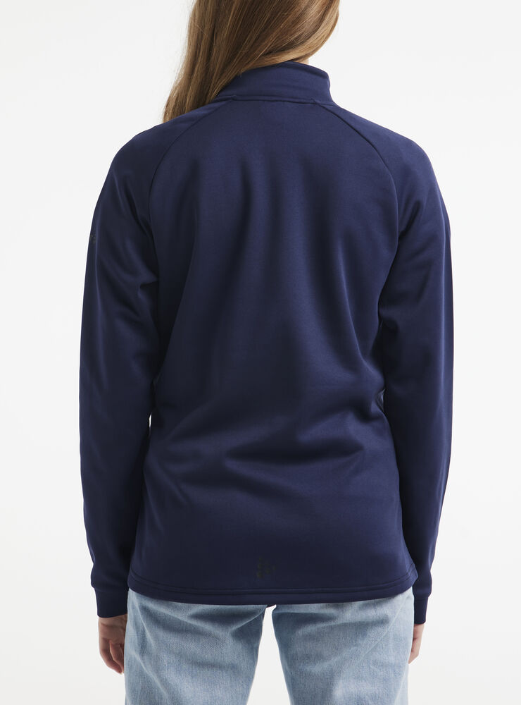 Craft ADV Unify Hybrid Jacket W - NAVY-BLACK [390999] / XS