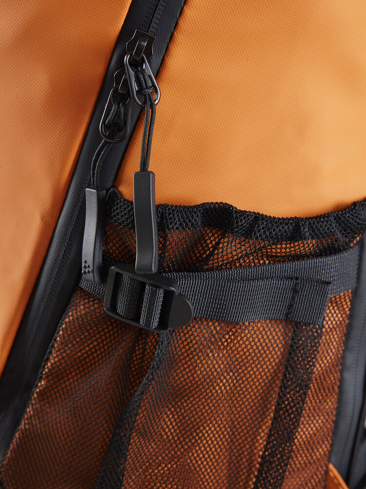 Craft ADV Entity Computer Backpack 18 L - Chestnut (retail) [580000] / OS