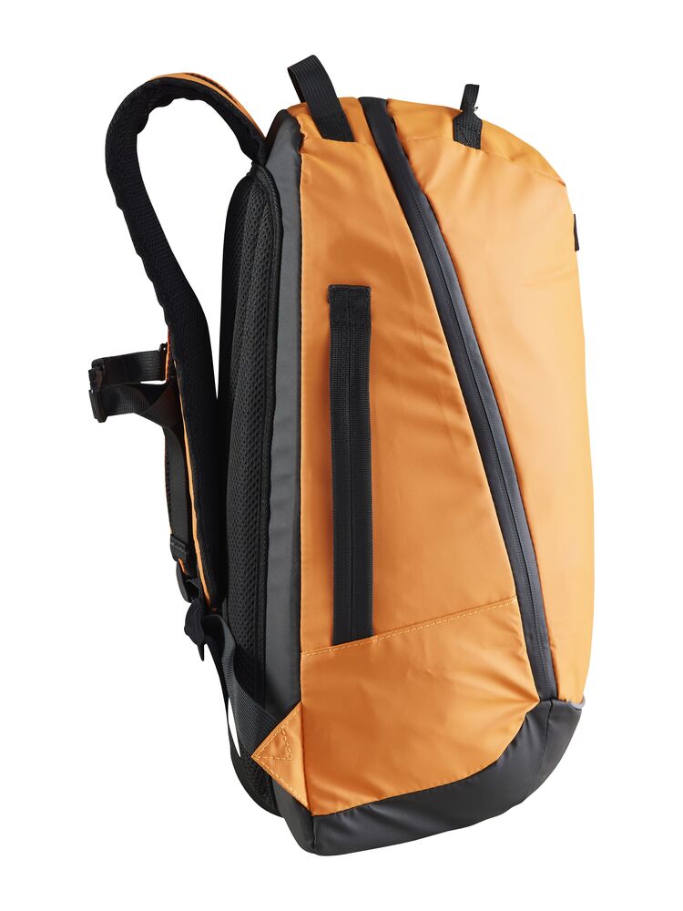 Craft ADV Entity Computer Backpack 18 L - Chestnut (retail) [580000] / OS