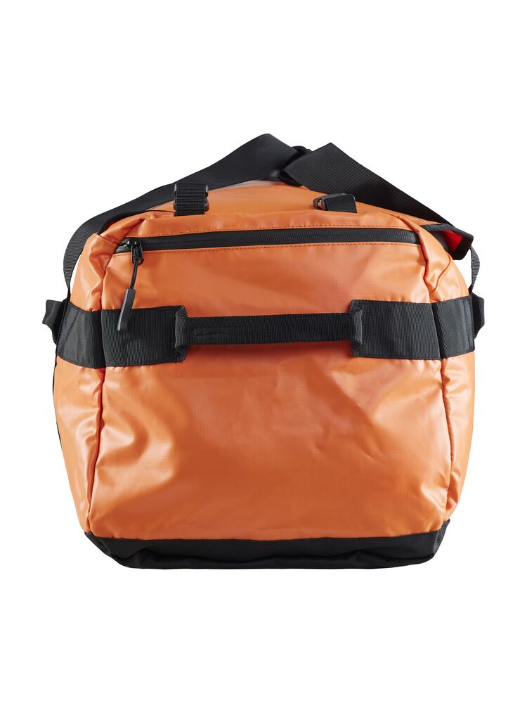 Craft ADV Entity Duffel 70 L - Chestnut (retail) [580000] / OS