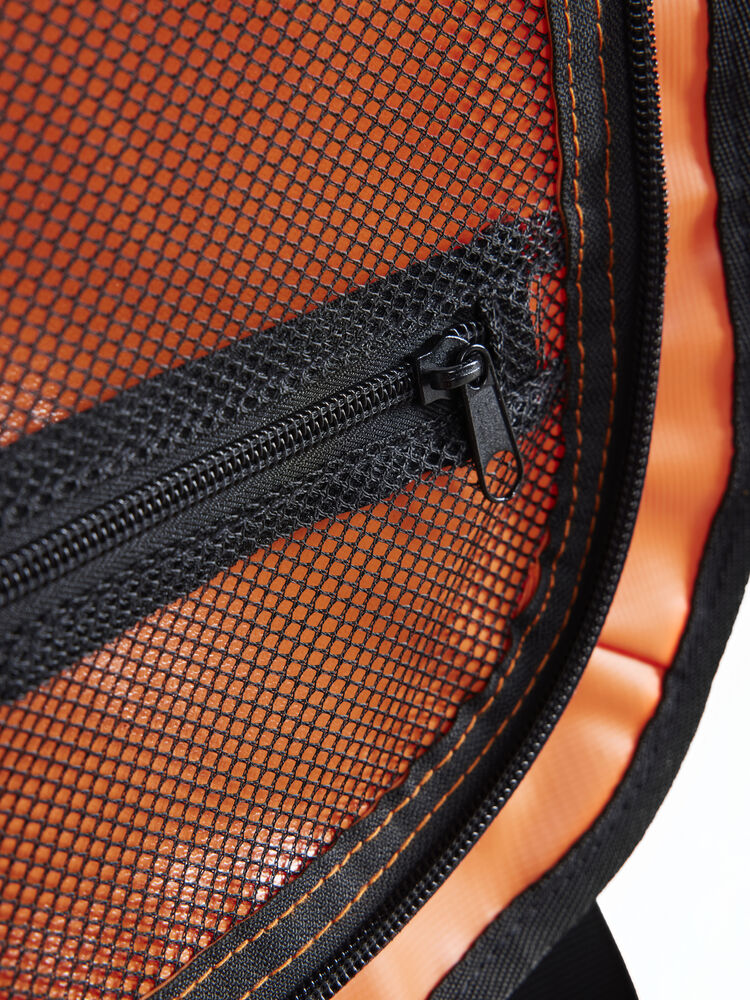 Craft ADV Entity Duffel 70 L - Chestnut (retail) [580000] / OS