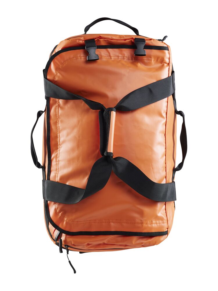 Craft ADV Entity Duffel 70 L - Chestnut (retail) [580000] / OS