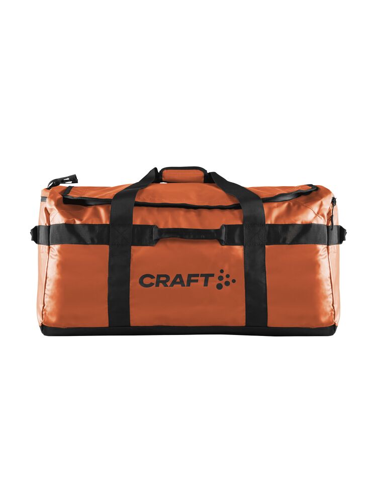 Craft ADV Entity Duffel 100 L - Chestnut (retail) [580000] / OS