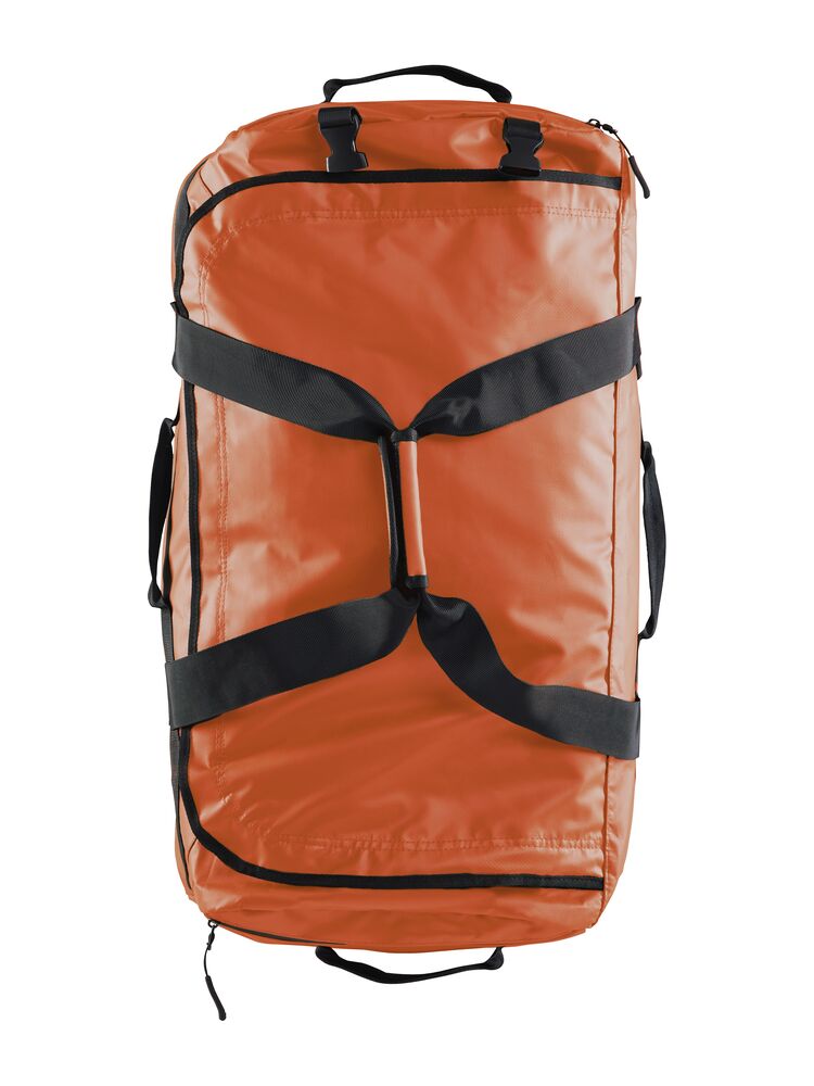 Craft ADV Entity Duffel 100 L - Chestnut (retail) [580000] / OS