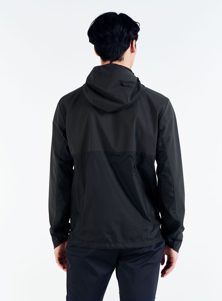 Craft ADV Unify Lumen Jacket M - Black AW25 [999000] / S