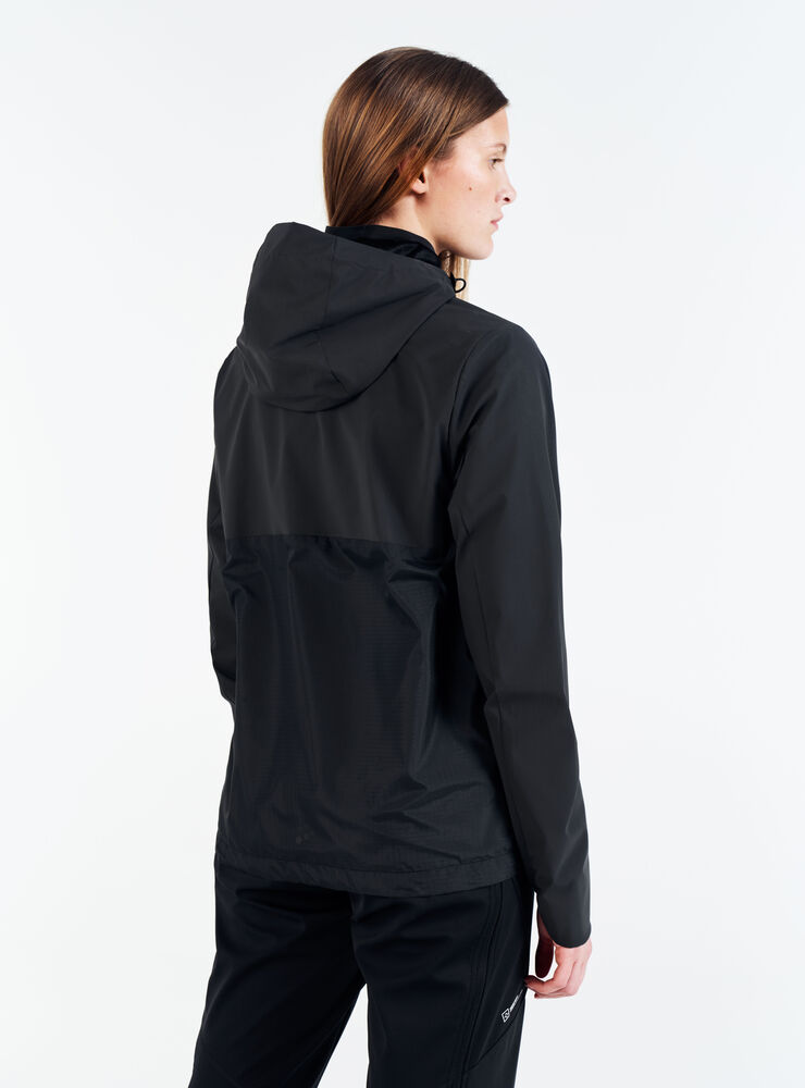 Craft ADV Unify Lumen Jacket W - Black AW25 [999000] / XS