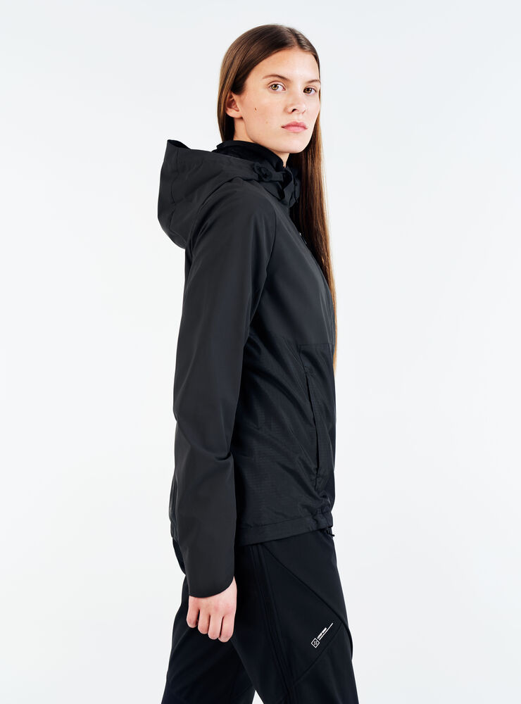 Craft ADV Unify Lumen Jacket W - Black AW25 [999000] / XS
