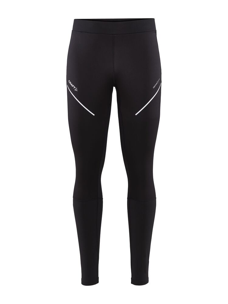 Craft ADV Essence Wind Tights M - Black AW25 [999000] / XS