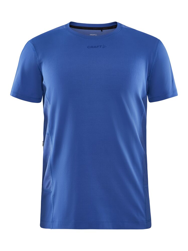 ADV Essence SS Tee M från Craft i Fluid