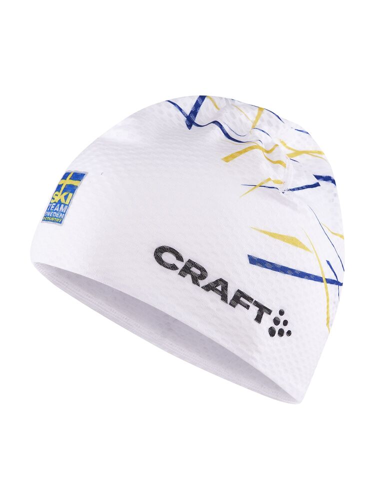 Ski Team Mesh Hat, 900553 från Craft