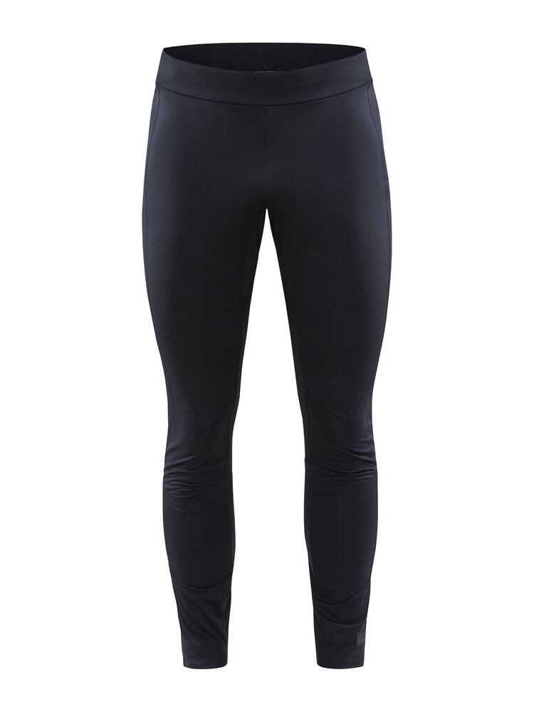 PRO Nordic Race Wind Tights M från Craft i Svart
